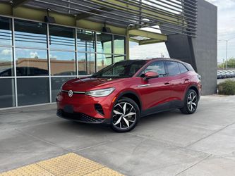 2023 Volkswagen ID.4