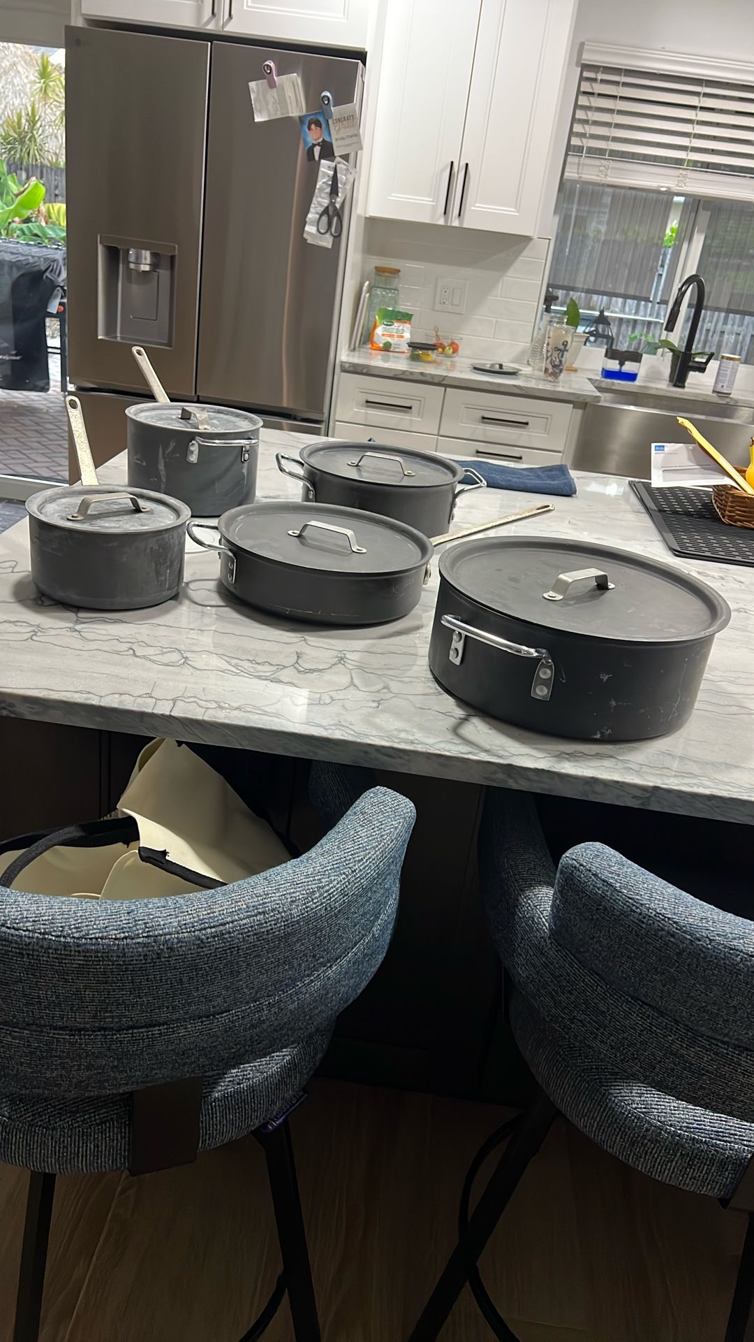 Where Is Calphalon Cookware Made: Unveiling Quality Origins