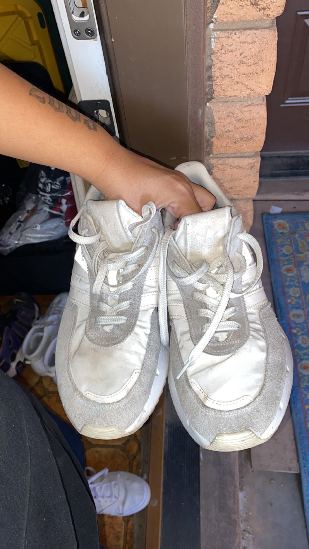 Puma shoes