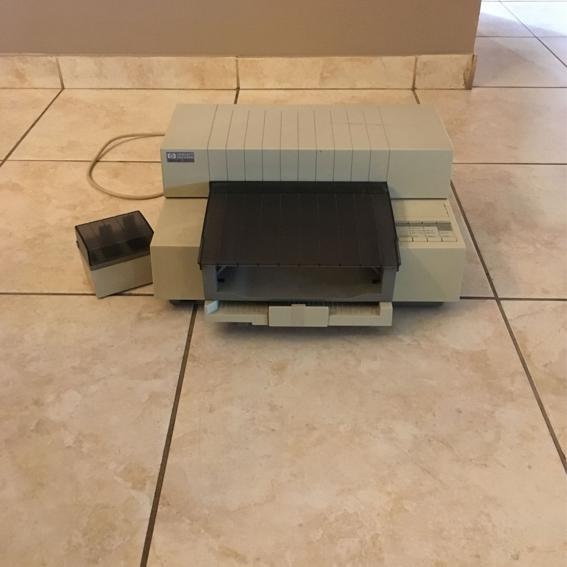 Hewlett-Packard (HP) Printer