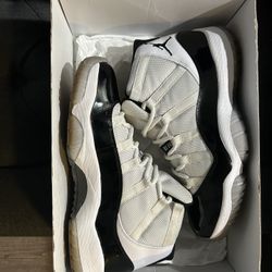 Jordan 11 Concord