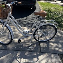 Bike Hybrid 