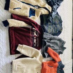 Boys Clothes