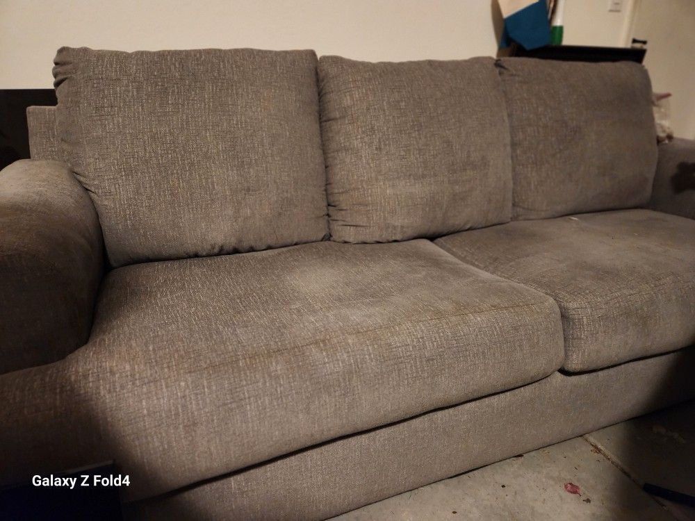 Couch Livingroom