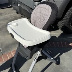 Baby High Chair