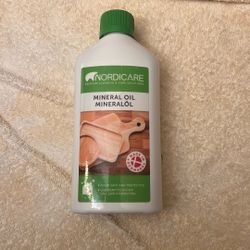Mineral Oil 