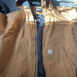 Carhartt Jacket