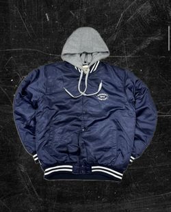 VARSITY JACKET