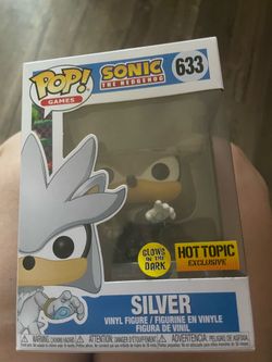 Sonic