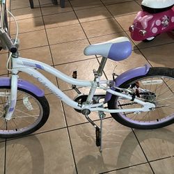 Schwinn Sunny Side Girls Bike 