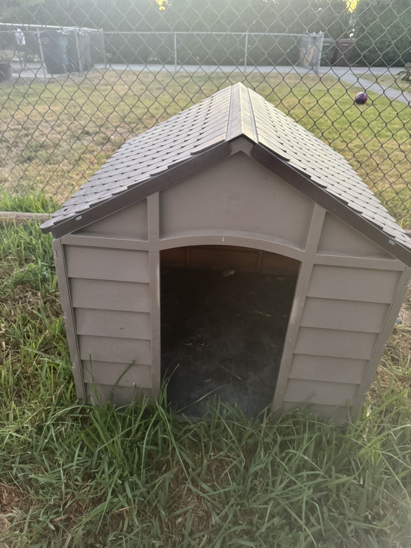 Dog House