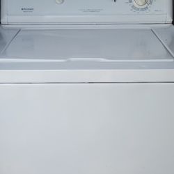 heavy duty Frigidaire washer