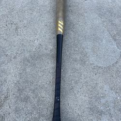 Treat Turner Marucci Model Wood Bat