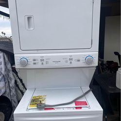 Washer&dryer Set