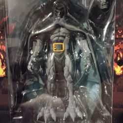 NECA gargoyles Goliath Figure 