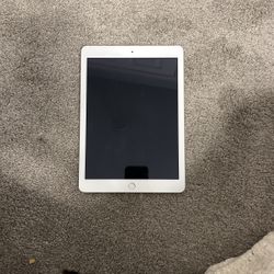 iPad (5th Generation) 