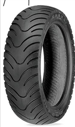 Motorcycle wheel