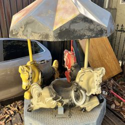 Mini Carousel