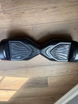 Hoverboard