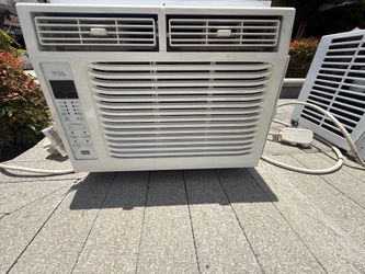 TCL Air Conditioning Window Unit