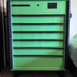 US General Tool Cart - New - Need Gone ASAP