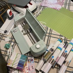  Cricut Bundle