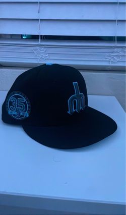 Mariners hat