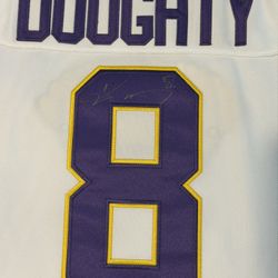 LA Kings Drew Doughty Jersey