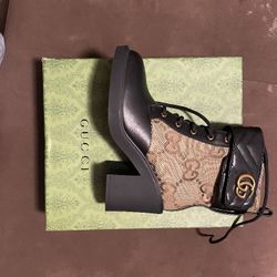 Gucci Shoes