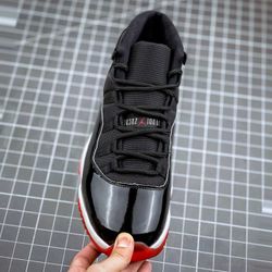 Jordan 11 Playoffs Bred 94