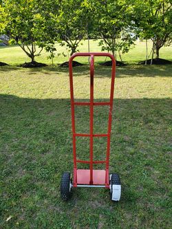 Hand Truck