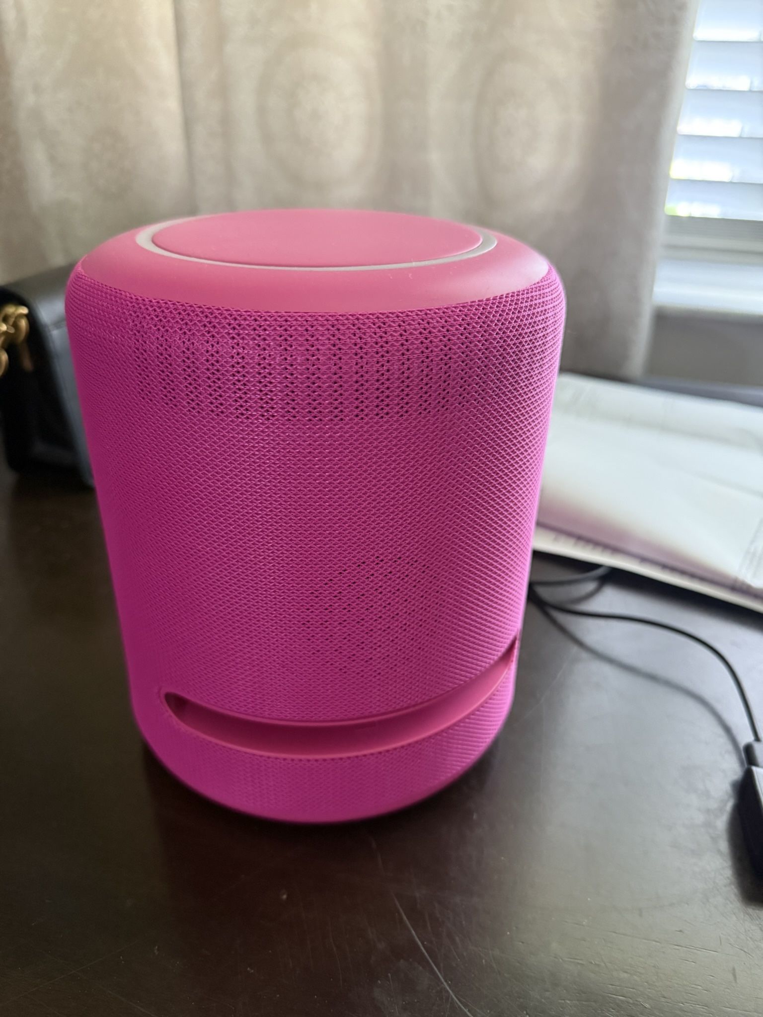 Speaker