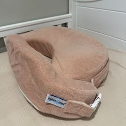 My Breast Friend Nursing Pillow