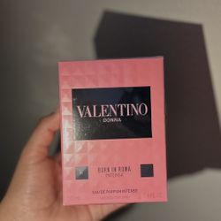 VALENTINO BORN IN ROMA INTENSE EDP 3.4OZ / 100ML