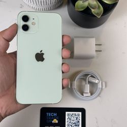 iPhone 12 128Gb Unlocked