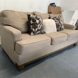 3 Seater Sofa Couch 