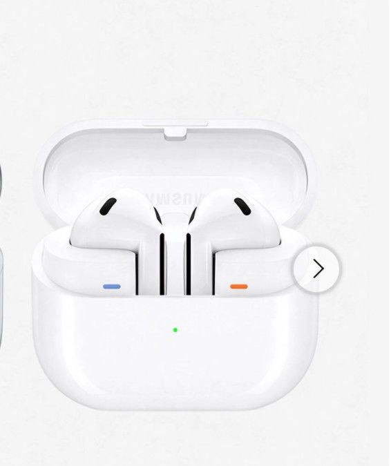 Samsung Galaxy Buds 3 – Brand New Sealed