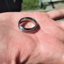 Silver Ring