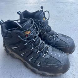 Thorogood Shoes Hiker Boot