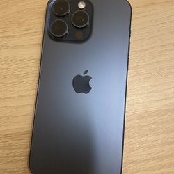 iPhone 15 Pro Max Fully Unlocked 