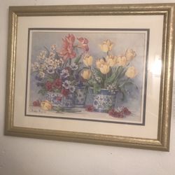 Cuadro decorativo
