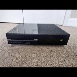 Xbox One