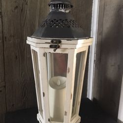 Light Up Lantern