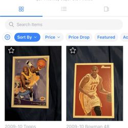 Card Lot Mixed NBA NFL Sports Cards Comic Cards 