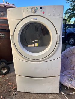 Dryer
