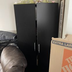Wardrobe Closet 