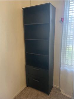 Bookshelf