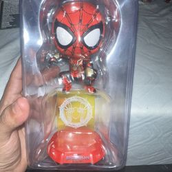 Spider-Man Cos Baby No Way Home