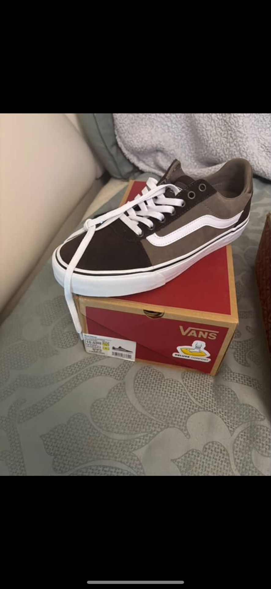 2 New Vans For Sale
