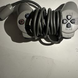 Ps1 Controllers 